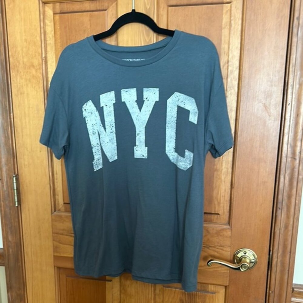 NYC Graphic Tee
